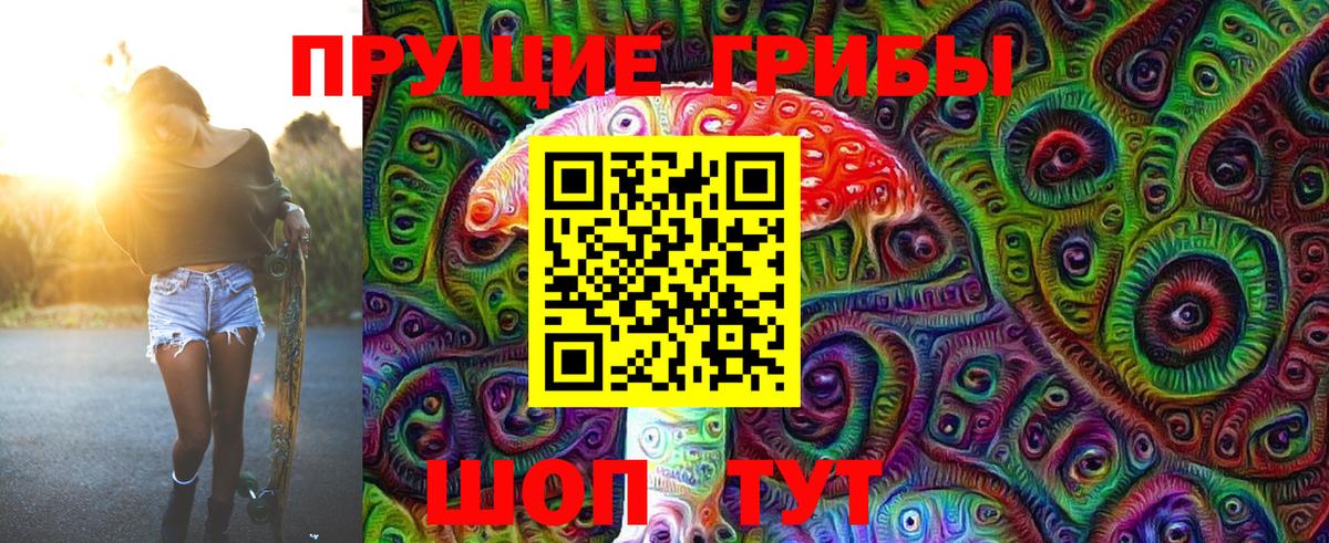 Псилоцибиновые грибы Psilocybine cubensis  Красный Сулин 